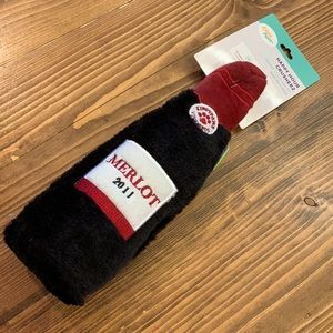 Happy Hour Crusherz Merlot 🍷